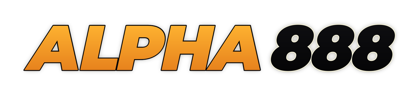 alpha888